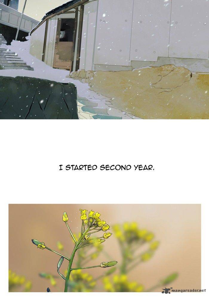 GIRLS OF THE WILD’S Chapter 252 - Page 25