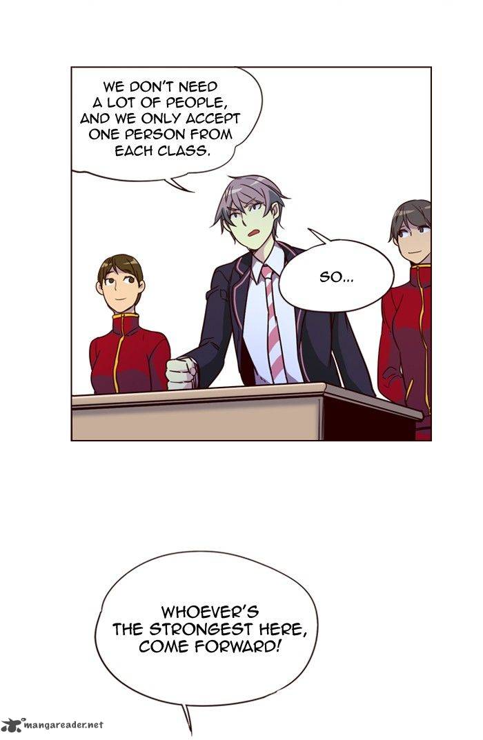 GIRLS OF THE WILD’S Chapter 252 - Page 38