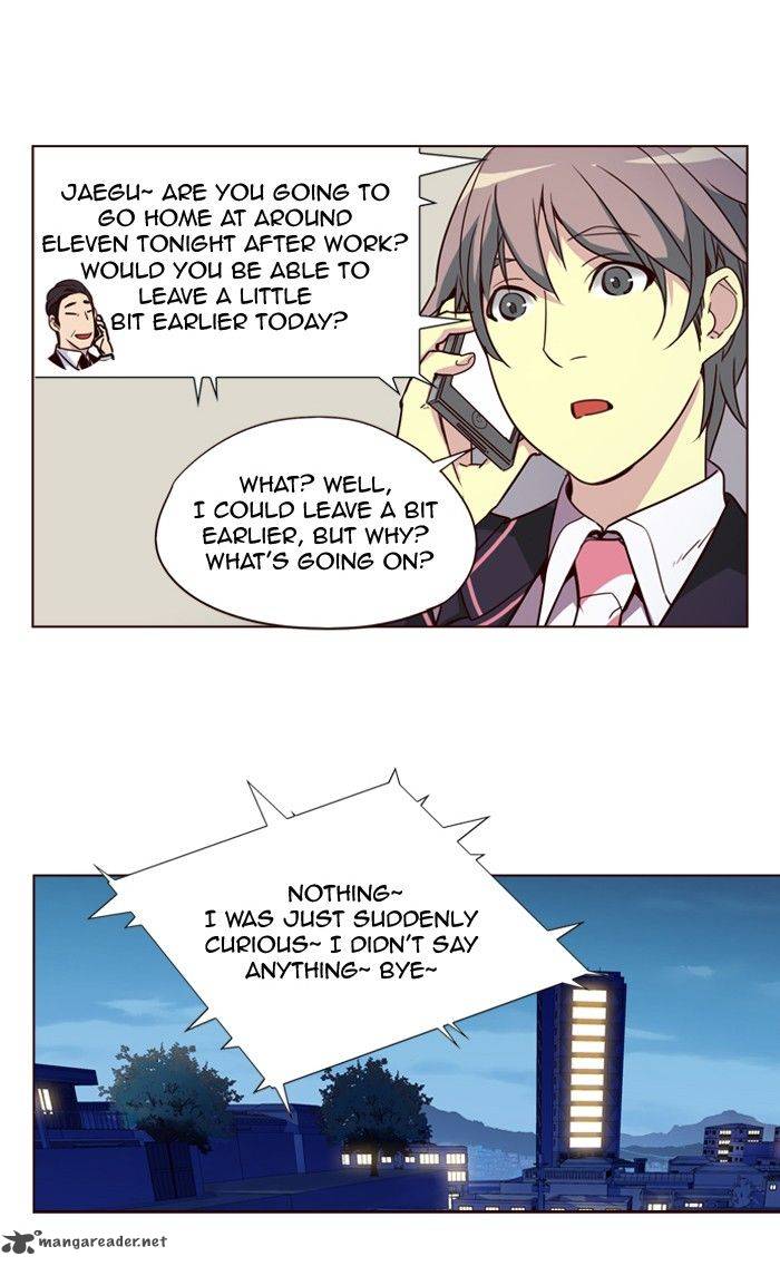 GIRLS OF THE WILD’S Chapter 252 - Page 41