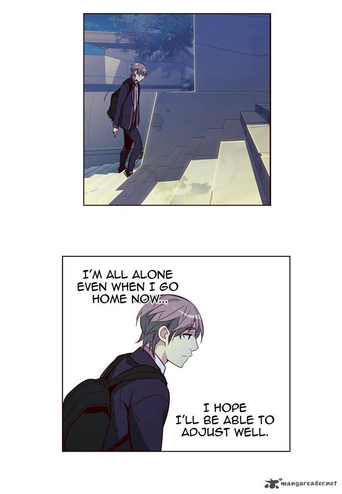 GIRLS OF THE WILD’S Chapter 252 - Page 42