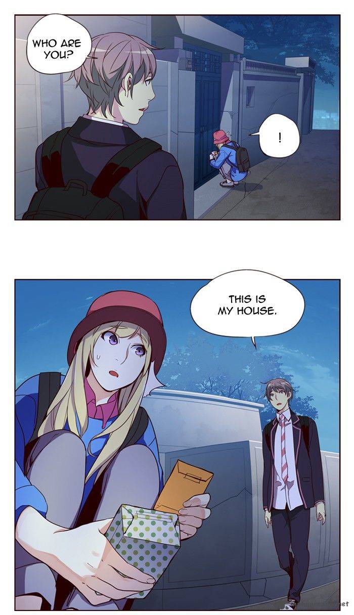 GIRLS OF THE WILD’S Chapter 252 - Page 44