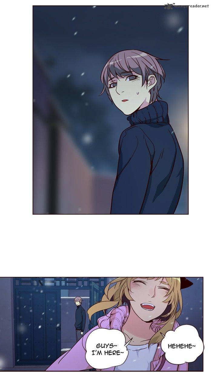 GIRLS OF THE WILD’S Chapter 252 - Page 7