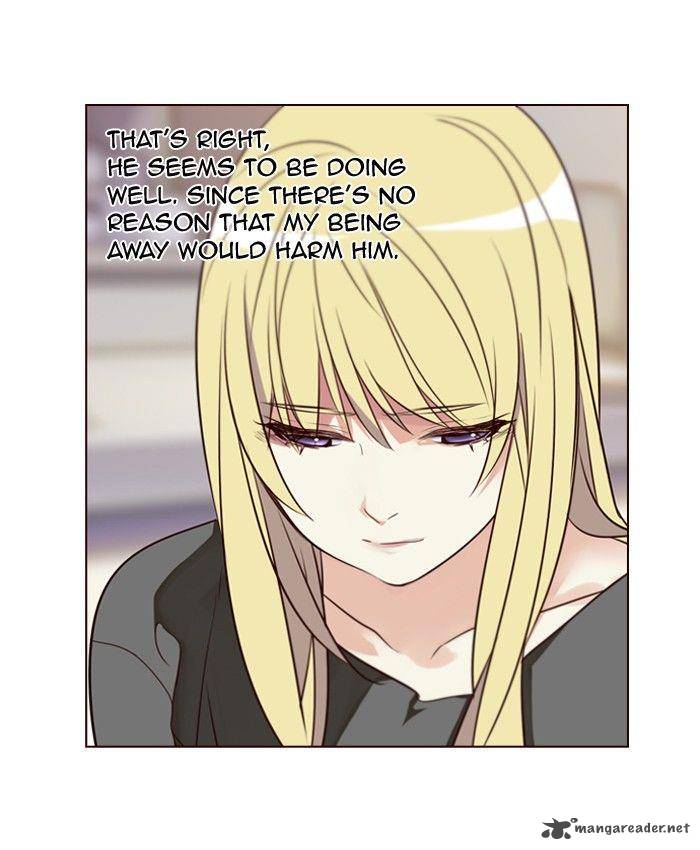 GIRLS OF THE WILD’S Chapter 254 - Page 10