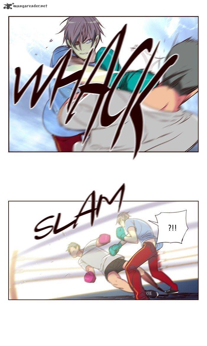 GIRLS OF THE WILD’S Chapter 254 - Page 26