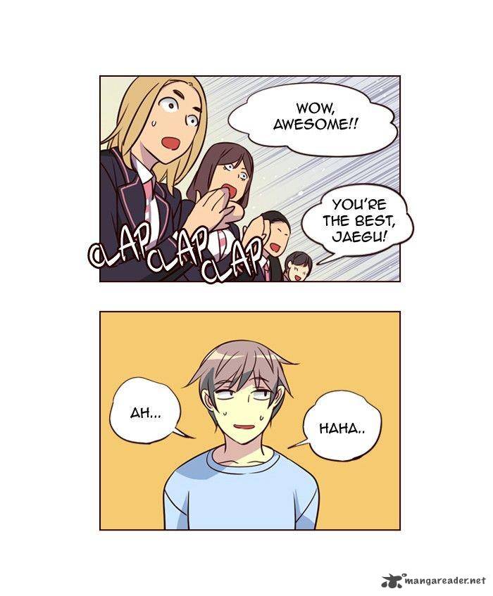 GIRLS OF THE WILD’S Chapter 254 - Page 29