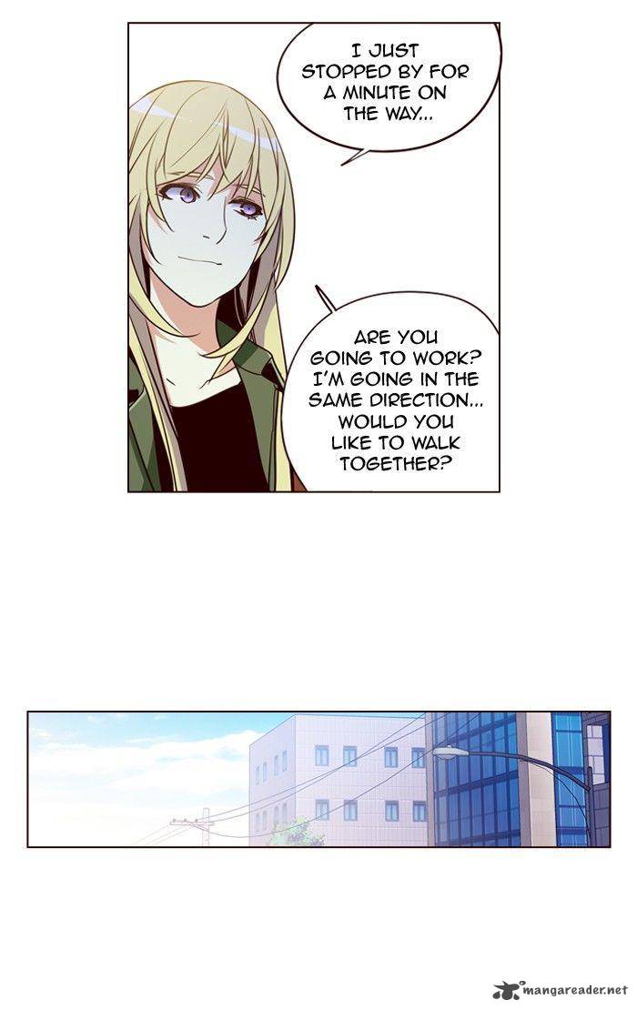 GIRLS OF THE WILD’S Chapter 254 - Page 33