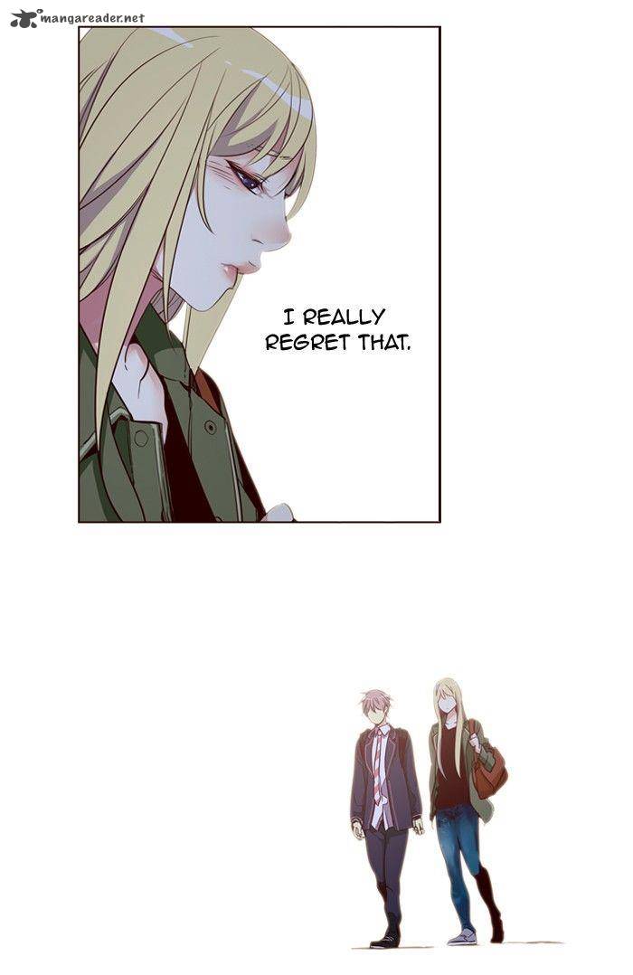 GIRLS OF THE WILD’S Chapter 254 - Page 38