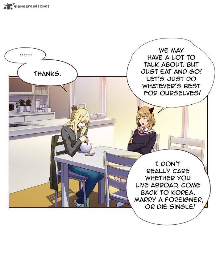 GIRLS OF THE WILD’S Chapter 254 - Page 4