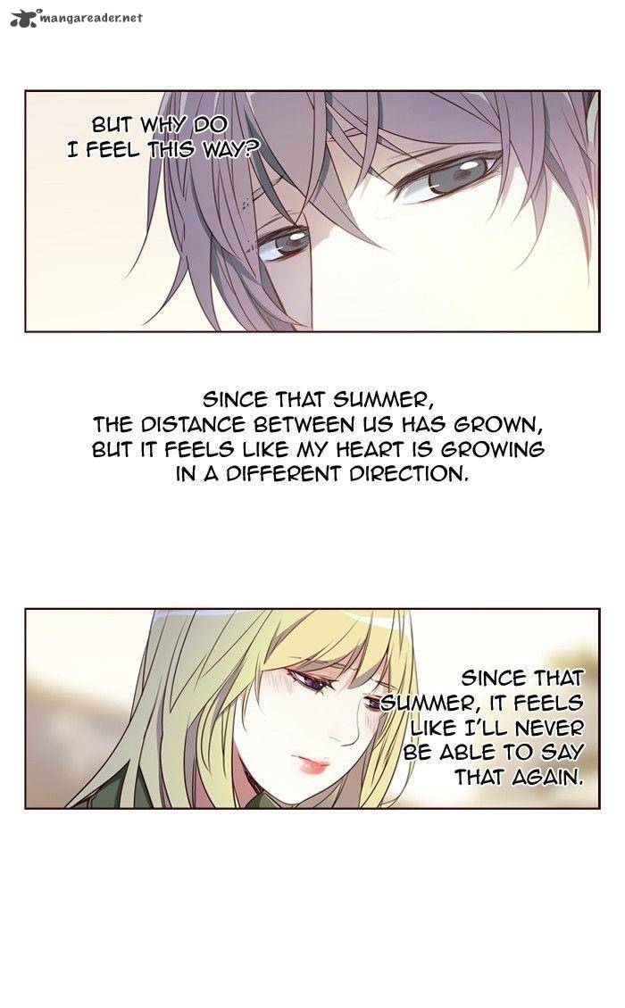 GIRLS OF THE WILD’S Chapter 254 - Page 42