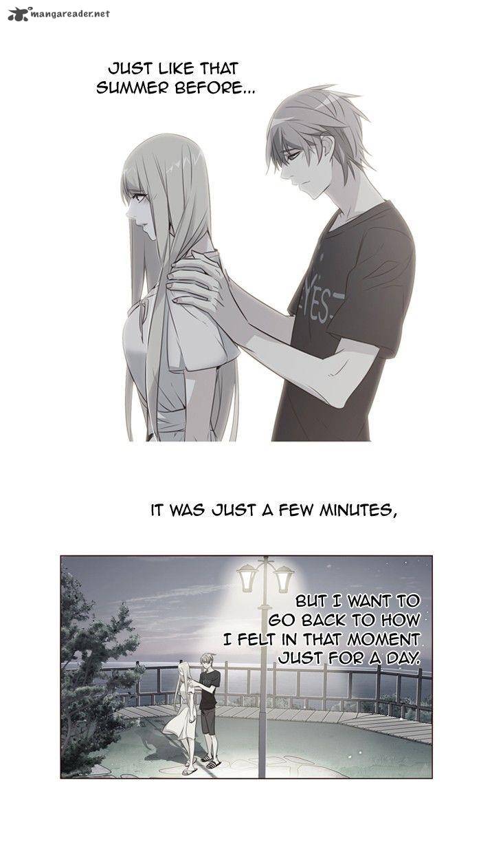 GIRLS OF THE WILD’S Chapter 254 - Page 45