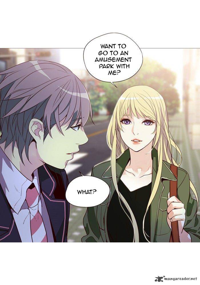 GIRLS OF THE WILD’S Chapter 254 - Page 46