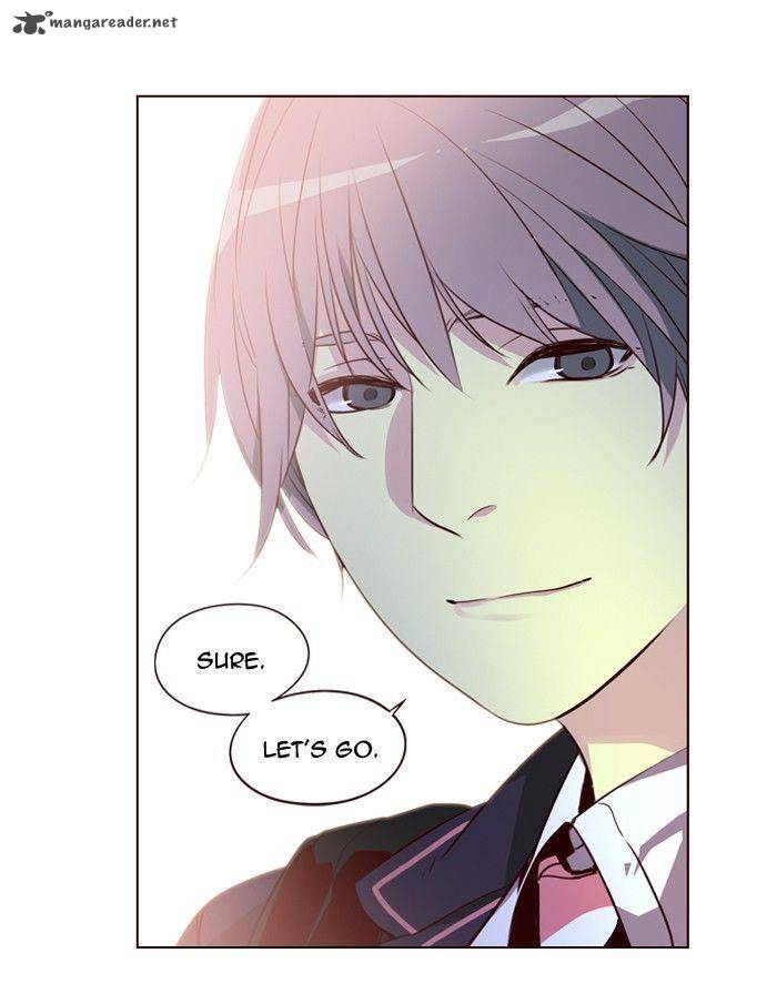 GIRLS OF THE WILD’S Chapter 254 - Page 48