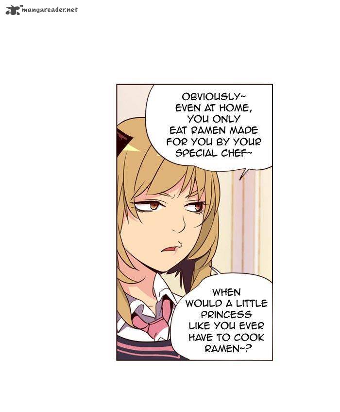 GIRLS OF THE WILD’S Chapter 254 - Page 6