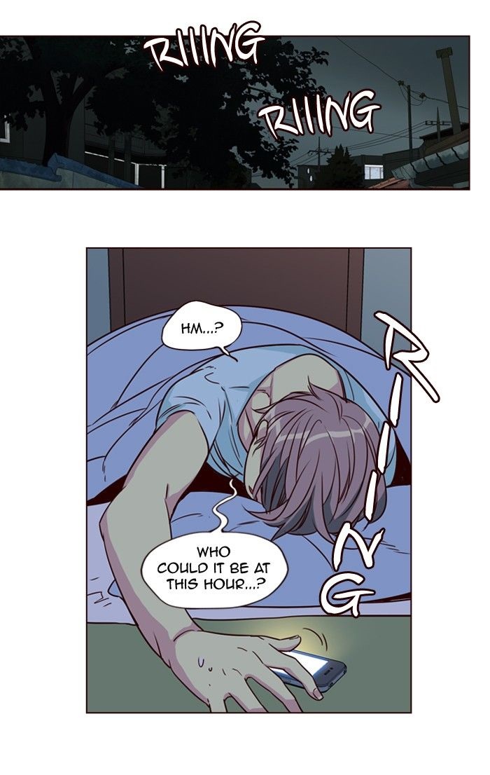 GIRLS OF THE WILD’S Chapter 255 - Page 12