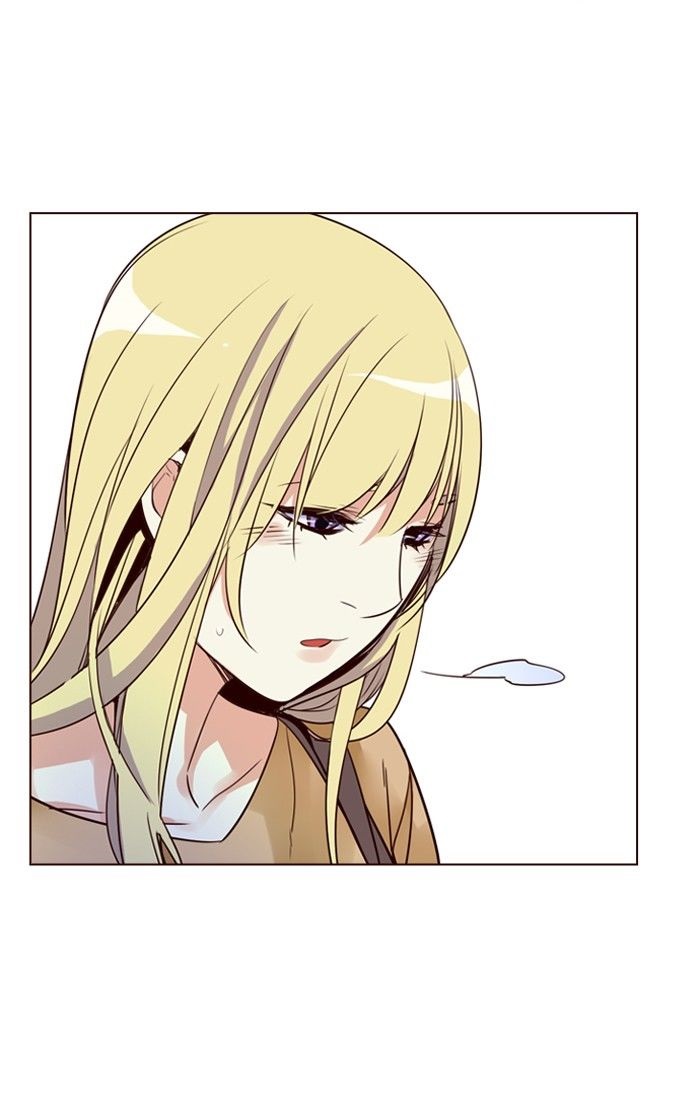 GIRLS OF THE WILD’S Chapter 255 - Page 22