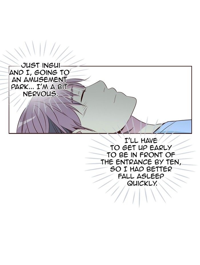 GIRLS OF THE WILD’S Chapter 255 - Page 7