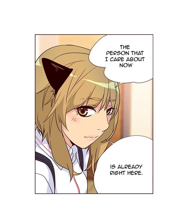 GIRLS OF THE WILD’S Chapter 259 - Page 16