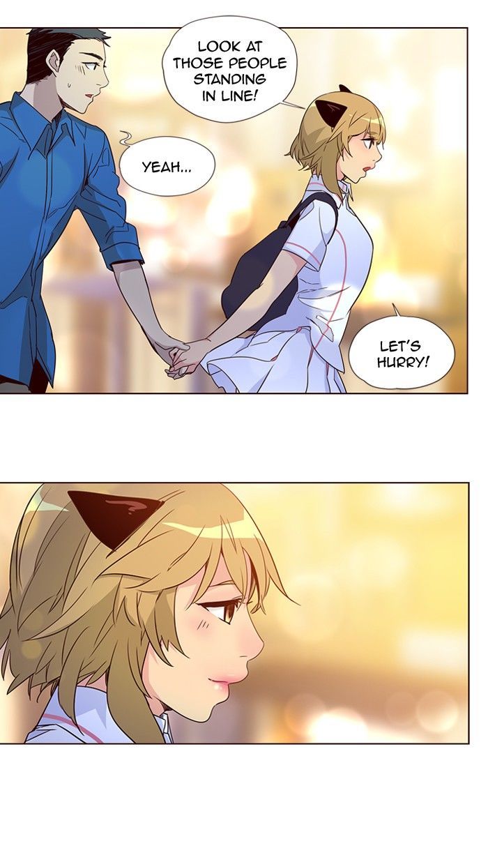 GIRLS OF THE WILD’S Chapter 259 - Page 18