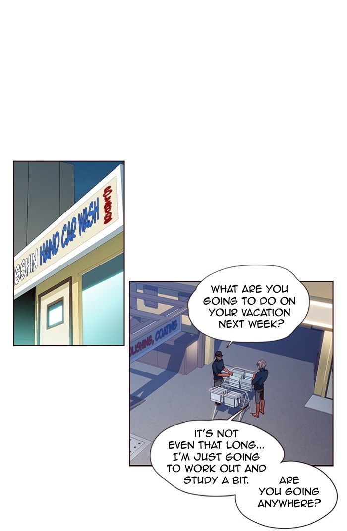 GIRLS OF THE WILD’S Chapter 259 - Page 19