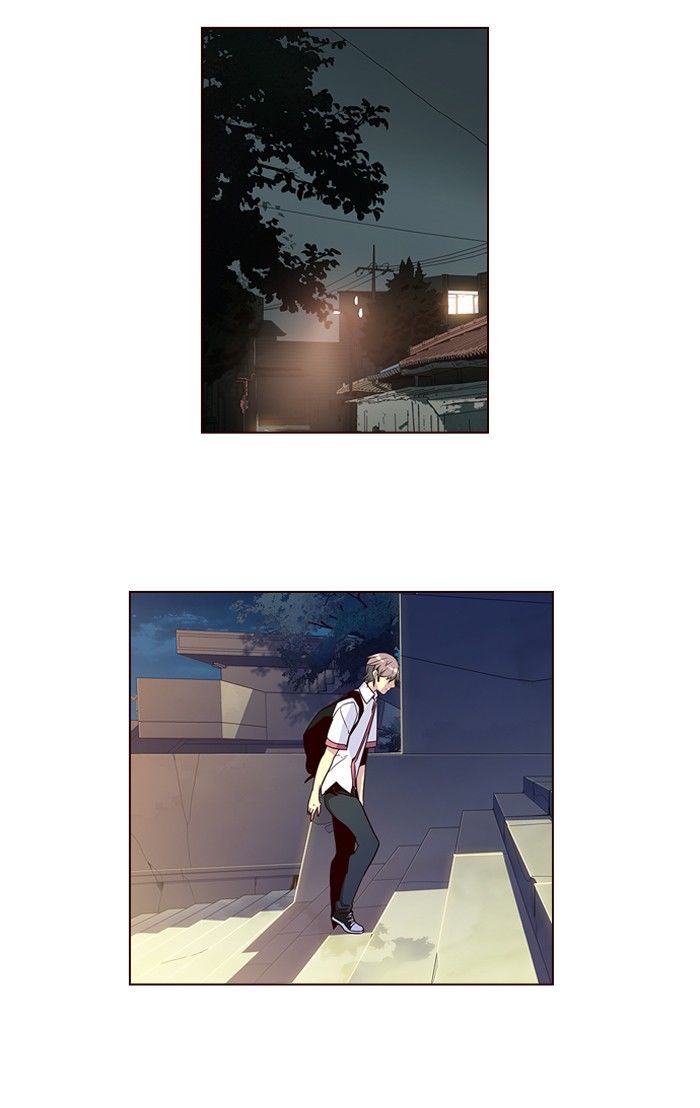 GIRLS OF THE WILD’S Chapter 259 - Page 29