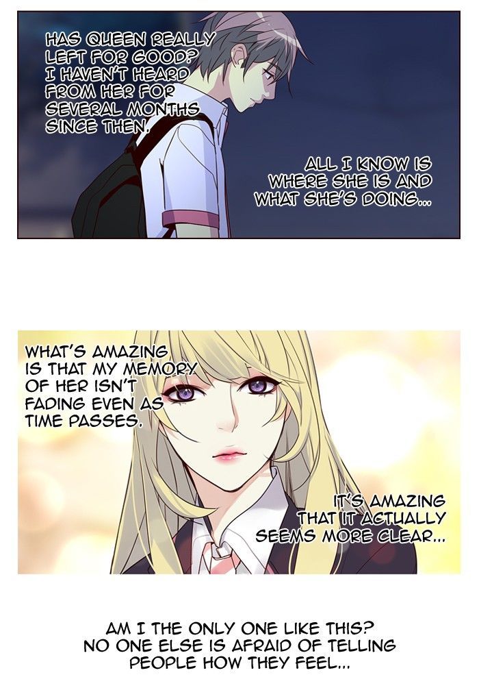 GIRLS OF THE WILD’S Chapter 259 - Page 30