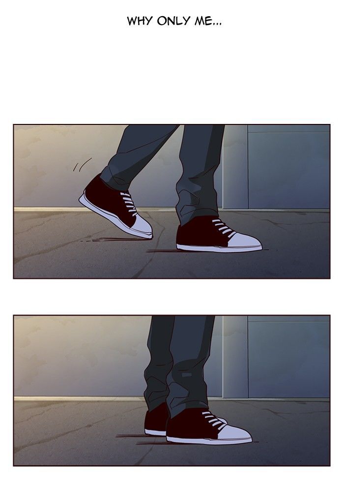 GIRLS OF THE WILD’S Chapter 259 - Page 32