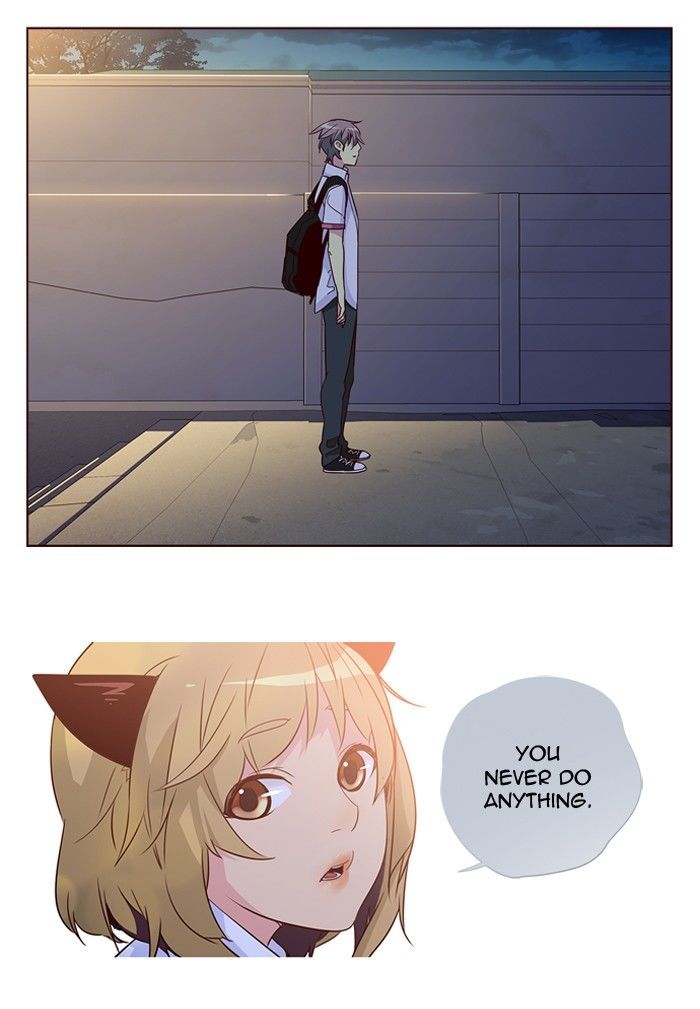 GIRLS OF THE WILD’S Chapter 259 - Page 33