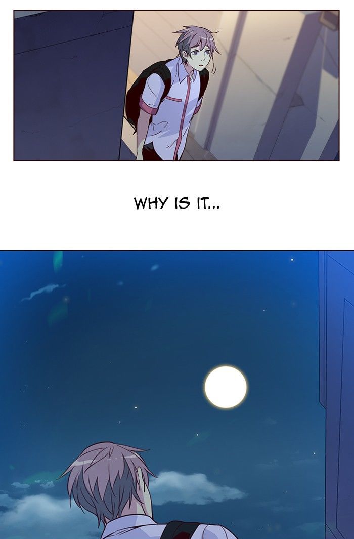 GIRLS OF THE WILD’S Chapter 259 - Page 38