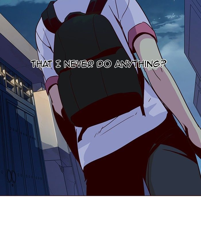 GIRLS OF THE WILD’S Chapter 259 - Page 39