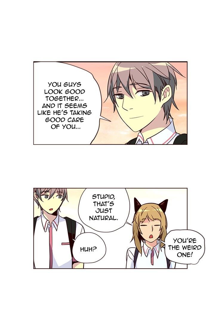 GIRLS OF THE WILD’S Chapter 259 - Page 9