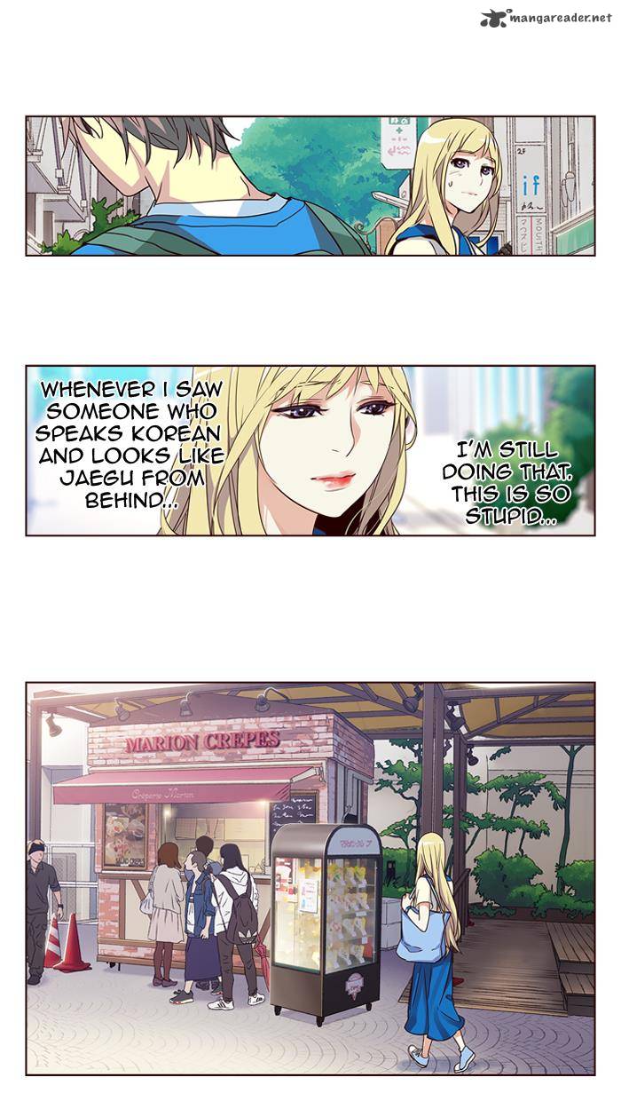 GIRLS OF THE WILD’S Chapter 260 - Page 25