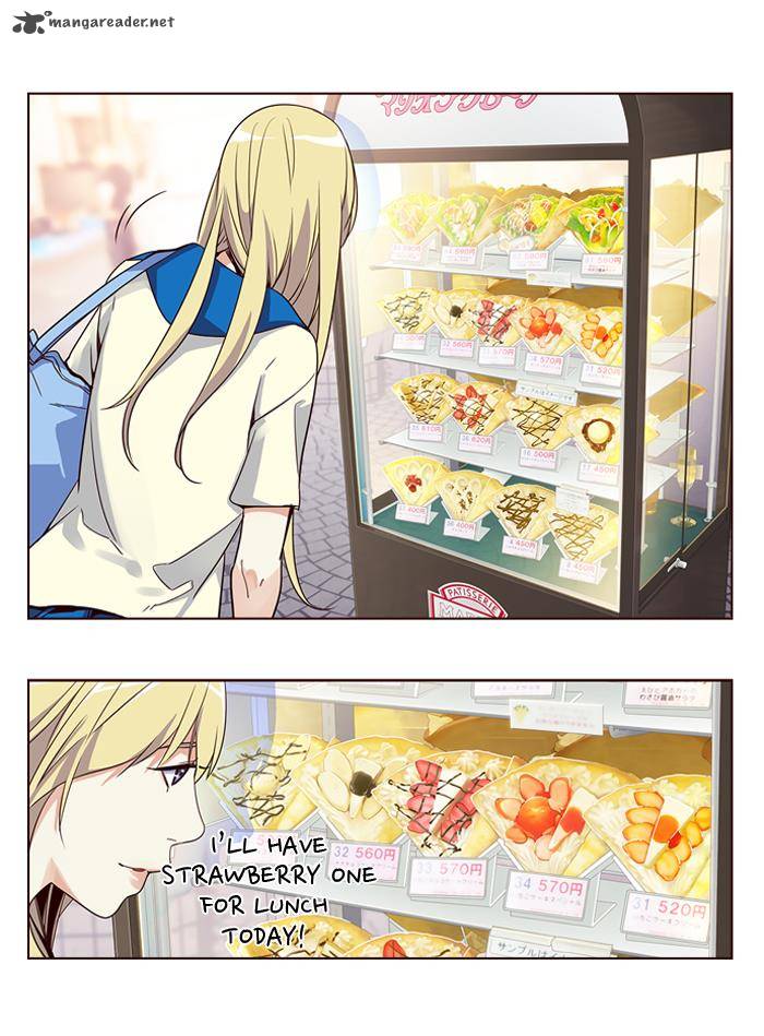 GIRLS OF THE WILD’S Chapter 260 - Page 26