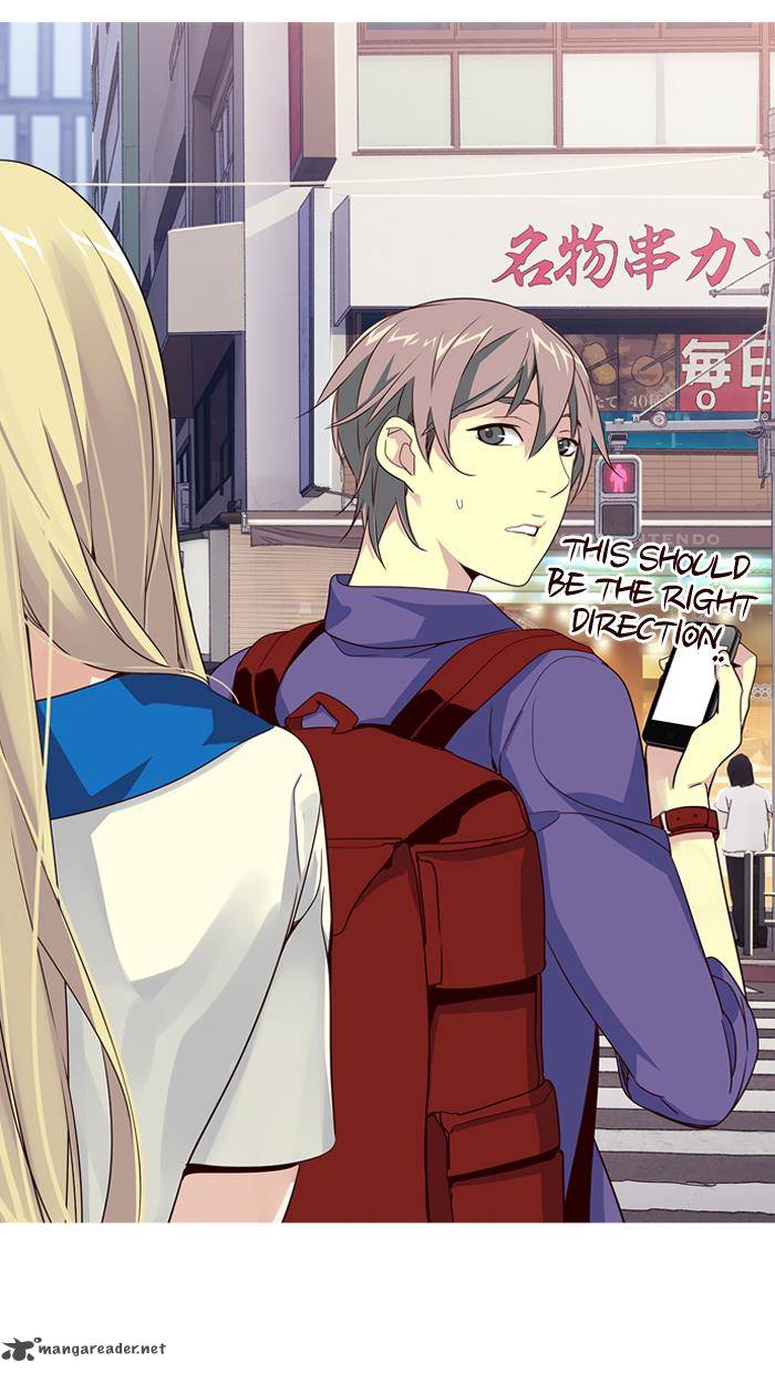 GIRLS OF THE WILD’S Chapter 260 - Page 29