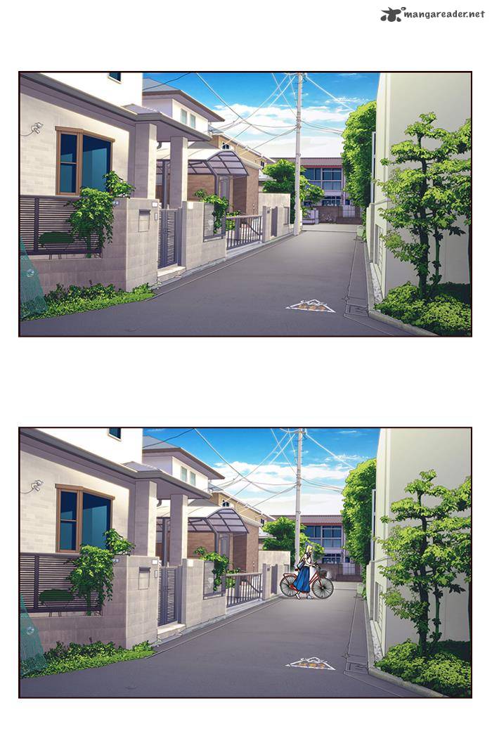 GIRLS OF THE WILD’S Chapter 260 - Page 3