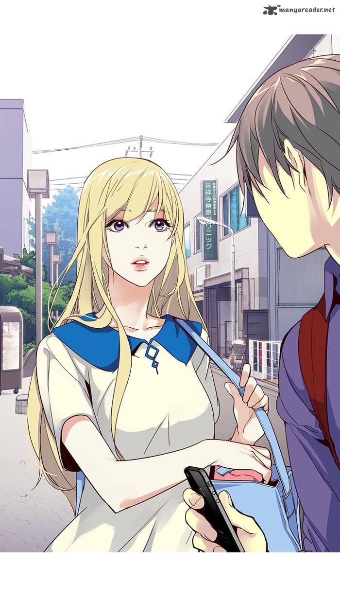 GIRLS OF THE WILD’S Chapter 260 - Page 30