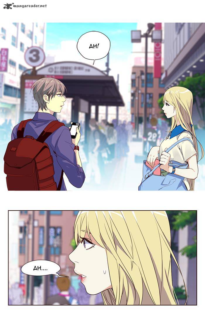 GIRLS OF THE WILD’S Chapter 260 - Page 31