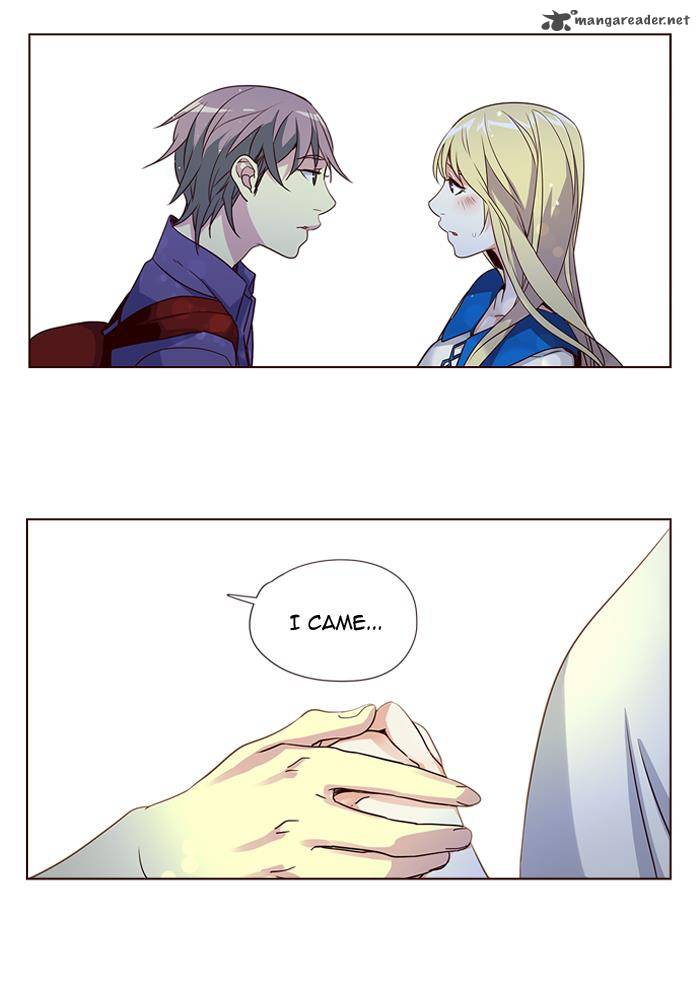 GIRLS OF THE WILD’S Chapter 260 - Page 34