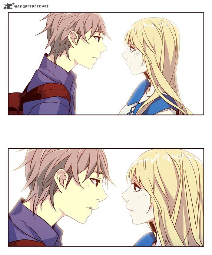 GIRLS OF THE WILD’S Chapter 260 - Page 39