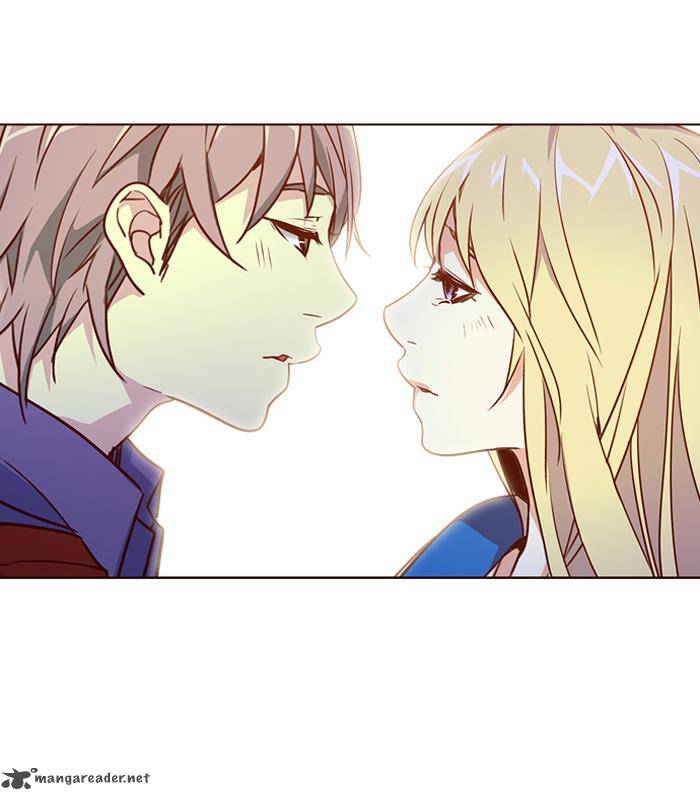 GIRLS OF THE WILD’S Chapter 260 - Page 40