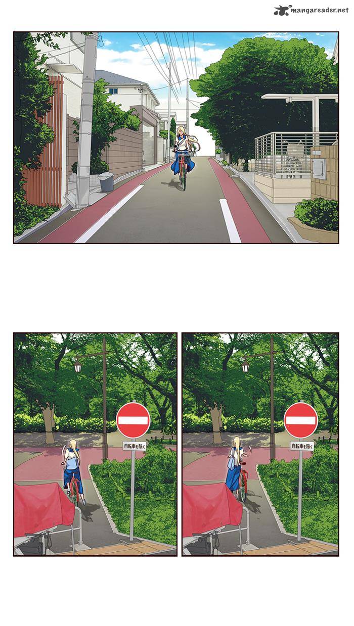 GIRLS OF THE WILD’S Chapter 260 - Page 6