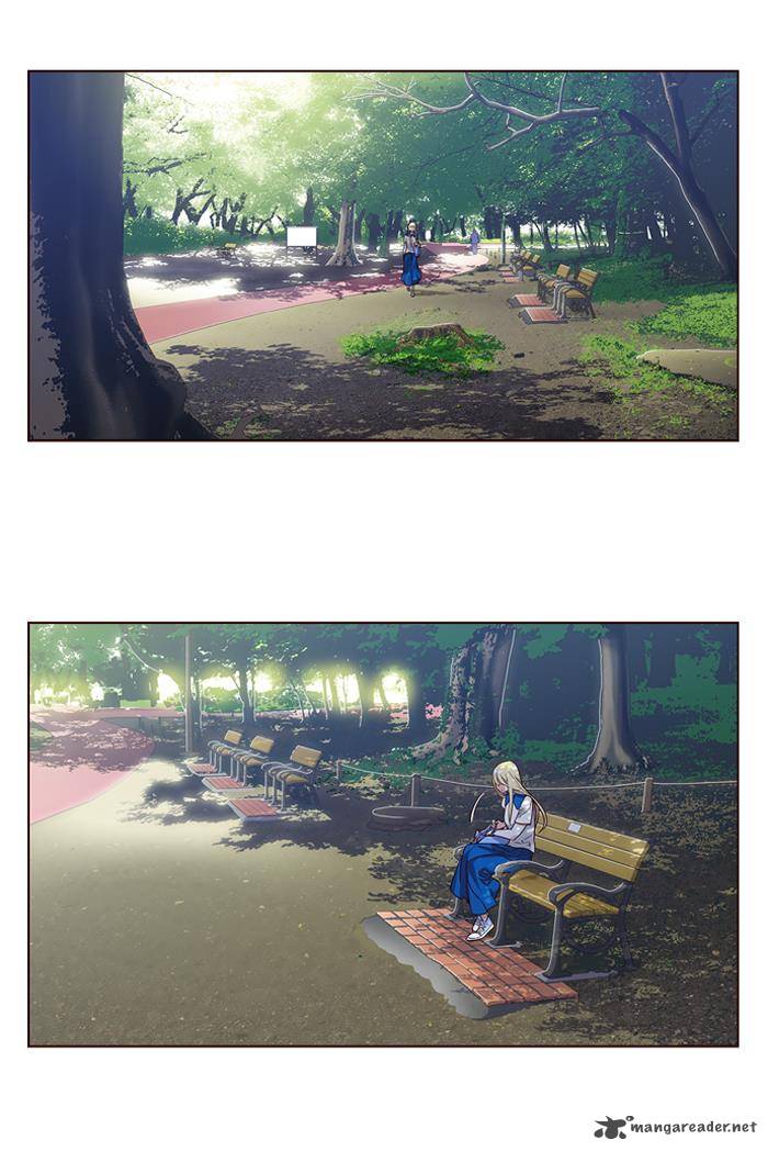 GIRLS OF THE WILD’S Chapter 260 - Page 9