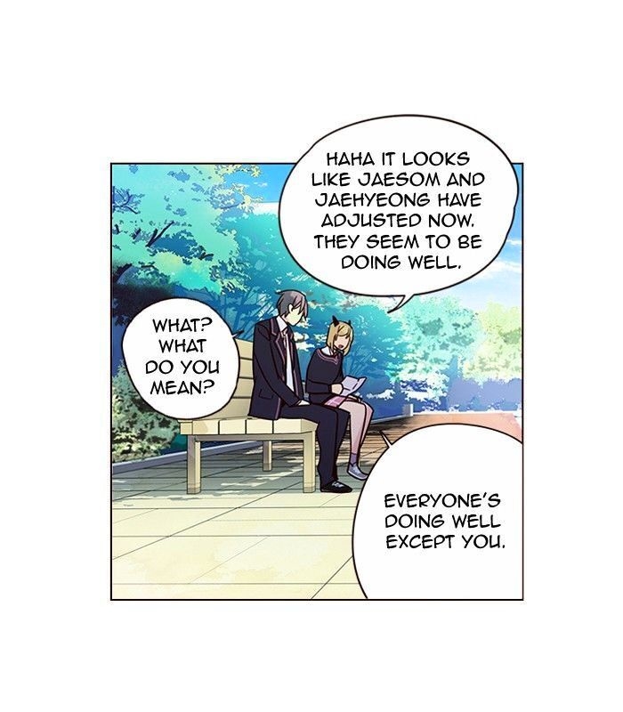 GIRLS OF THE WILD’S Chapter 261 - Page 13