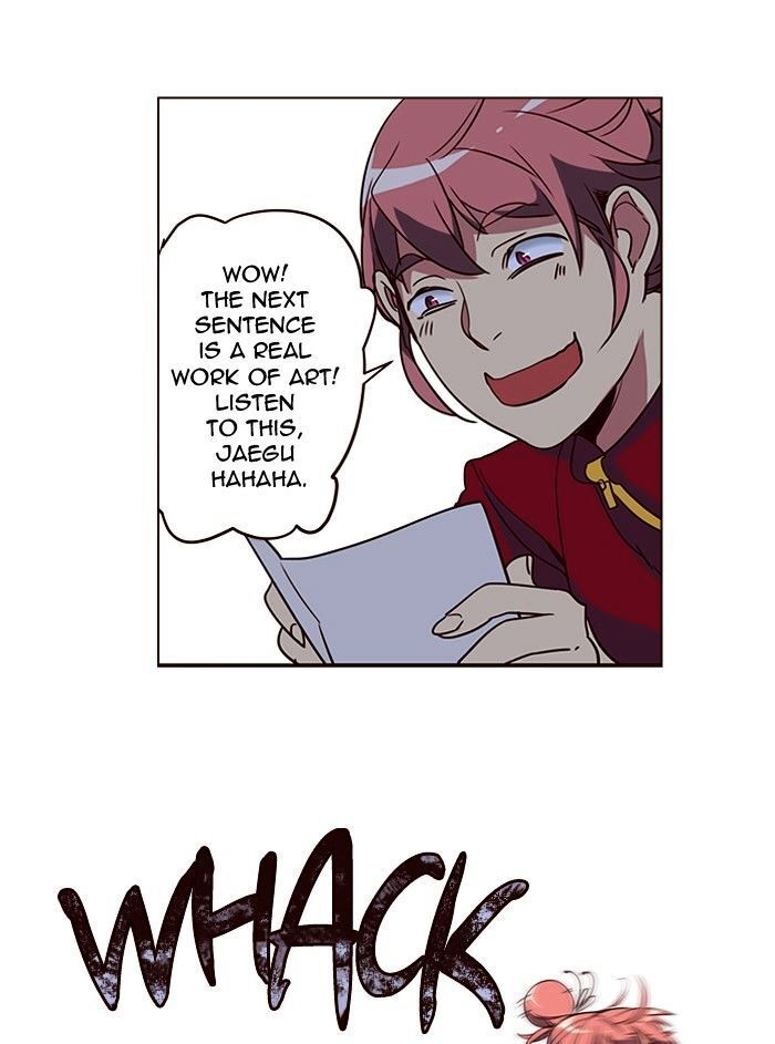 GIRLS OF THE WILD’S Chapter 261 - Page 24