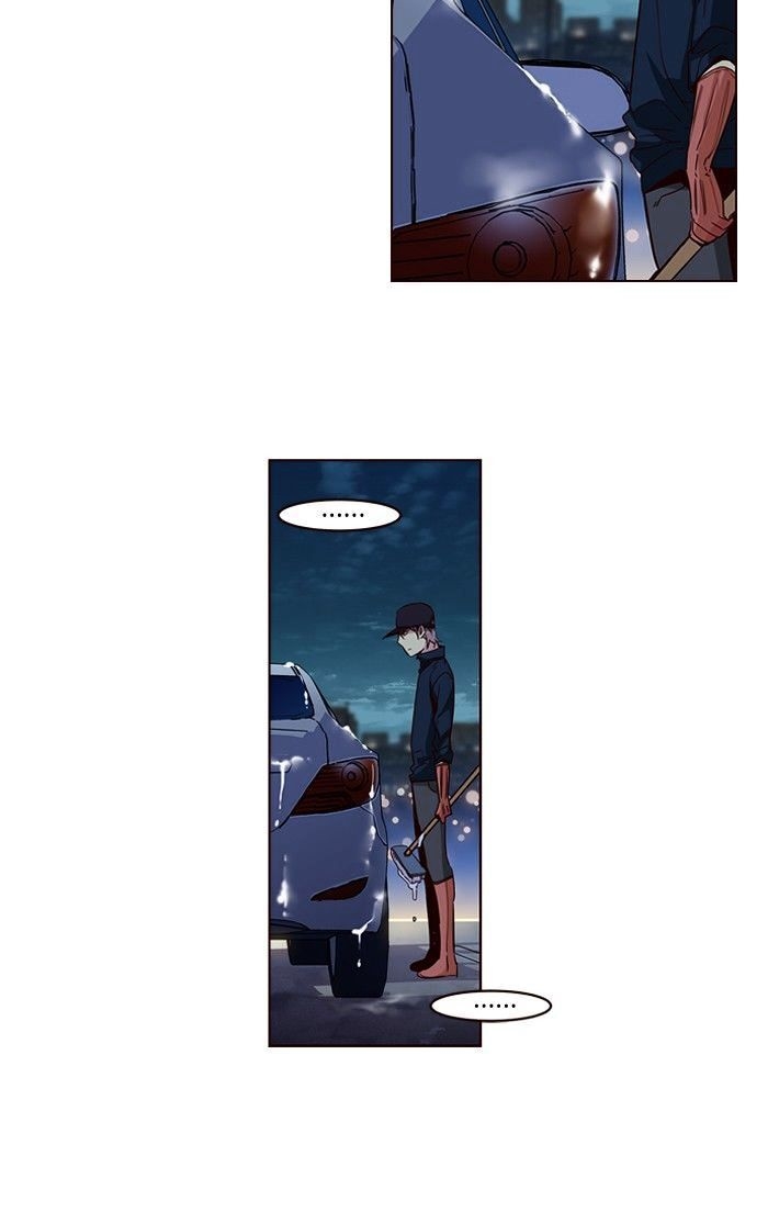 GIRLS OF THE WILD’S Chapter 261 - Page 29