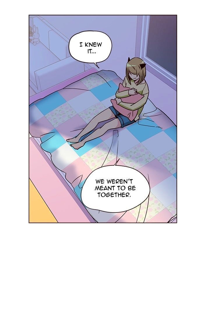 GIRLS OF THE WILD’S Chapter 261 - Page 32