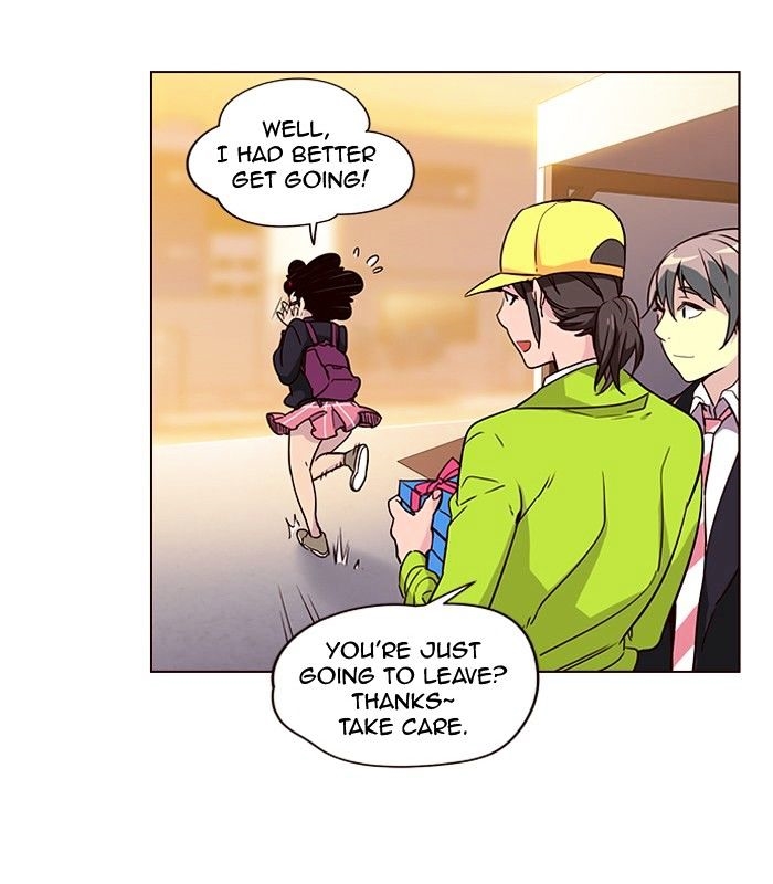 GIRLS OF THE WILD’S Chapter 262 - Page 10