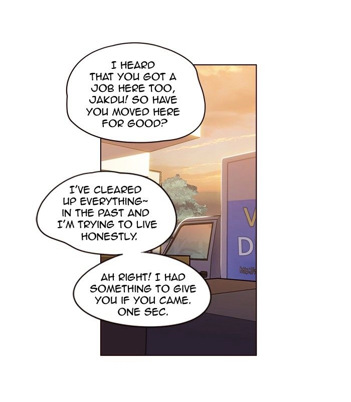 GIRLS OF THE WILD’S Chapter 262 - Page 12