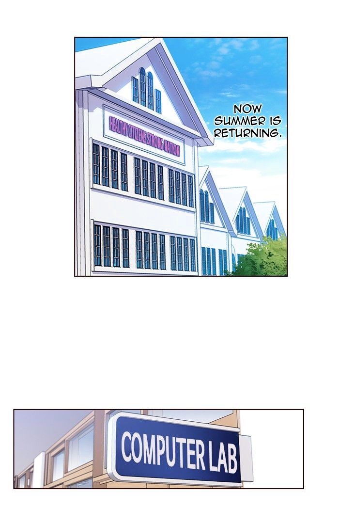 GIRLS OF THE WILD’S Chapter 262 - Page 20