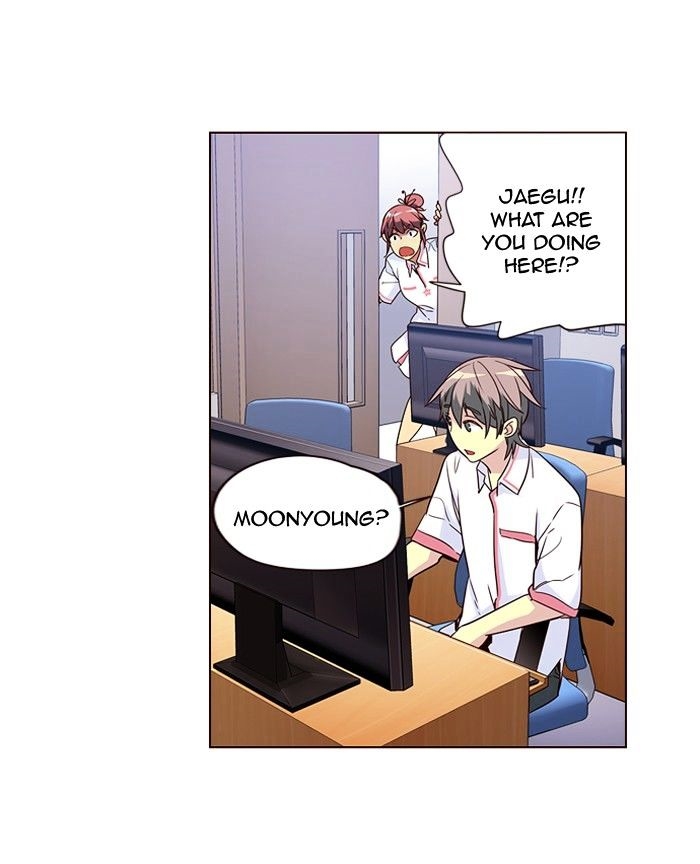 GIRLS OF THE WILD’S Chapter 262 - Page 21