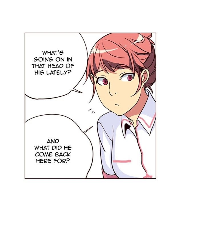 GIRLS OF THE WILD’S Chapter 262 - Page 23